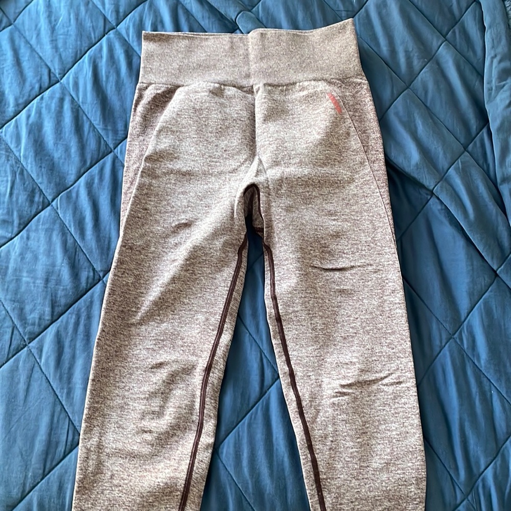 Gymshark flex